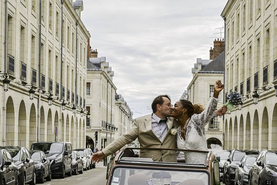 Mariage