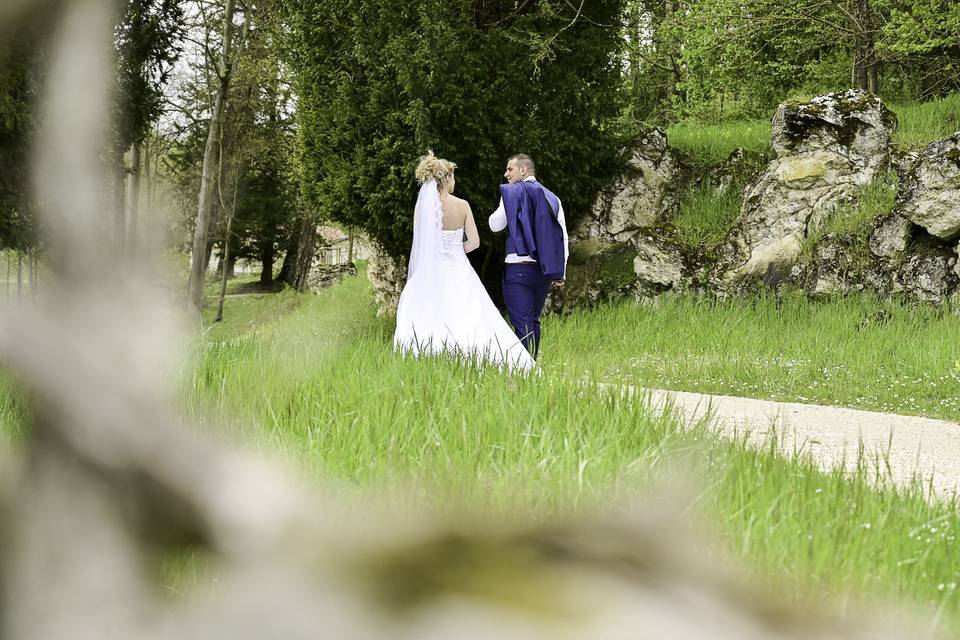 Mariage
