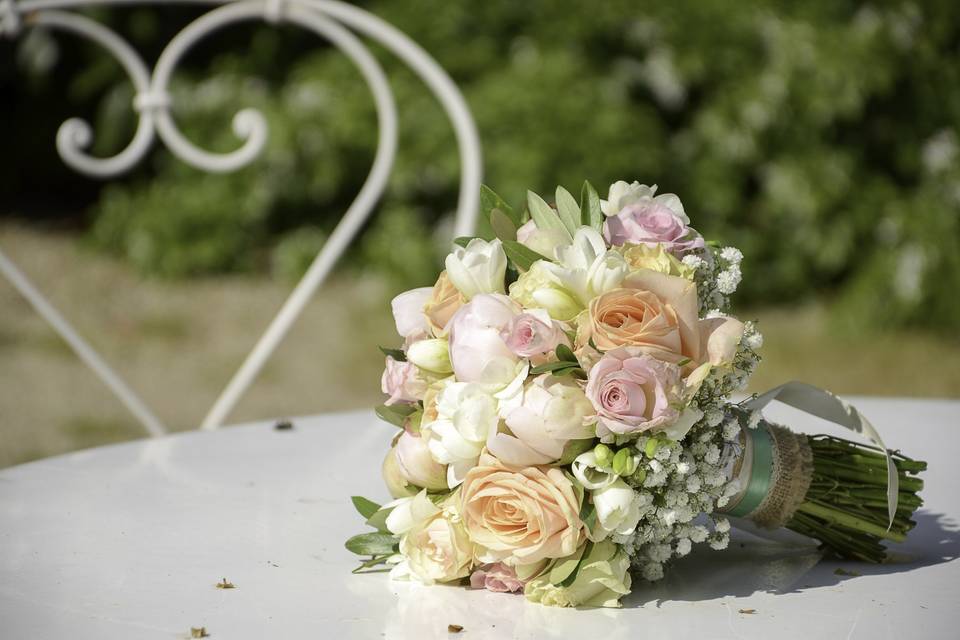 Mariage