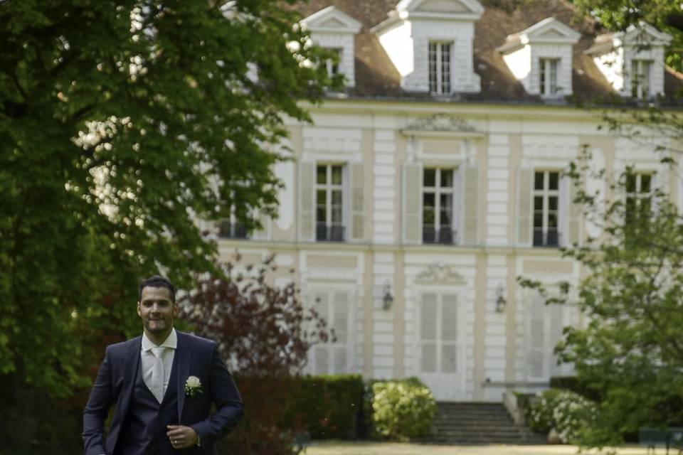 Mariage