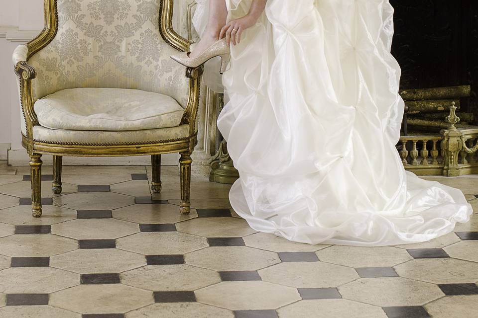 Mariage