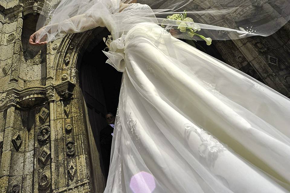 Mariage