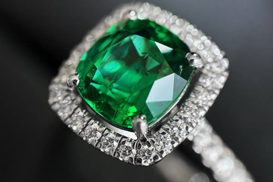 Bague Celinni
