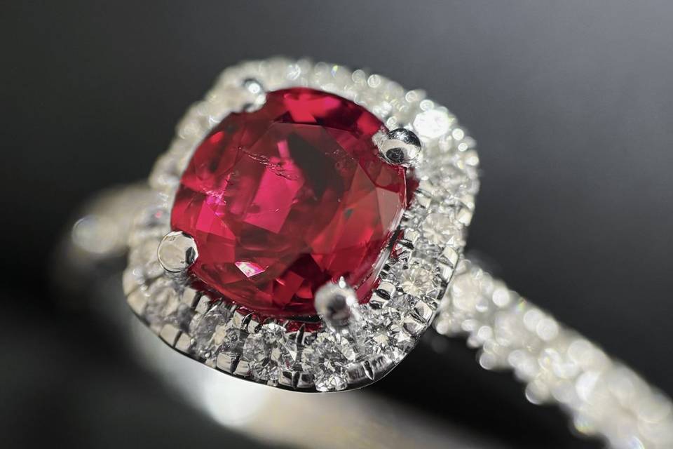 Bague Celinni