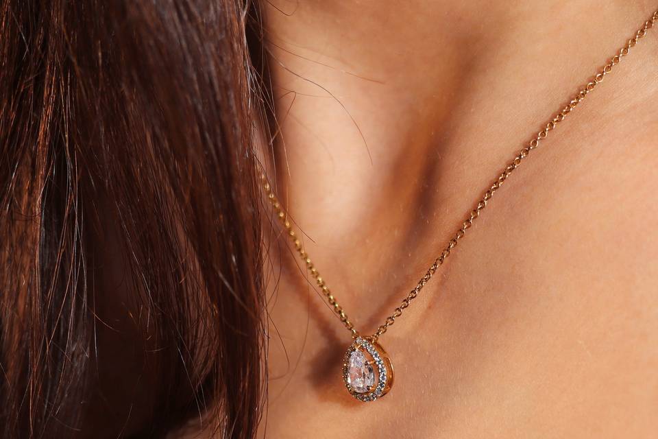 Pendentif Celinni