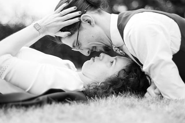 Que du love