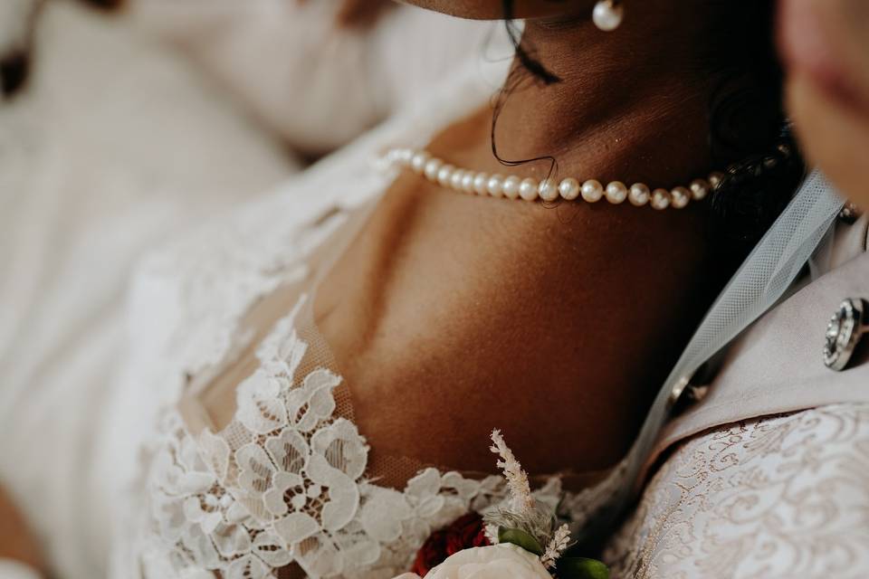 Gaelle & Kévin