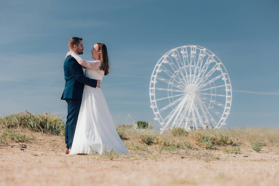 La grande roue