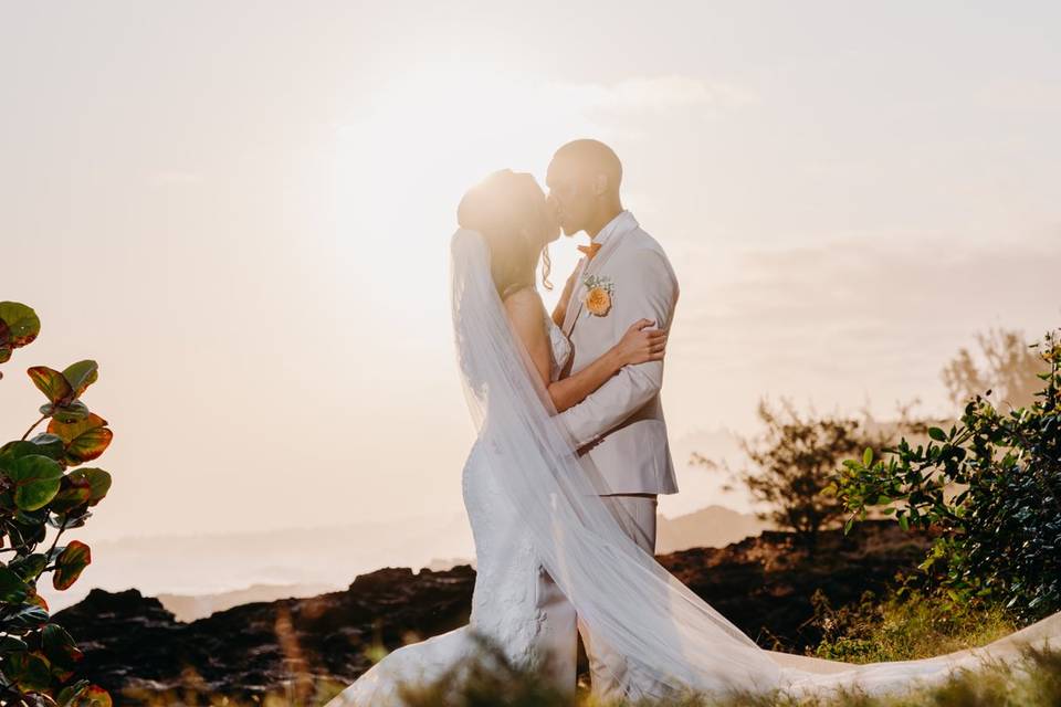Julie & Orlann