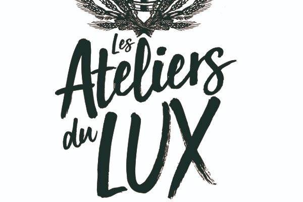 Logo des Ateliers du Lux