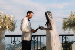 PA Weddings
