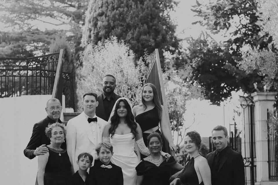 Famille
