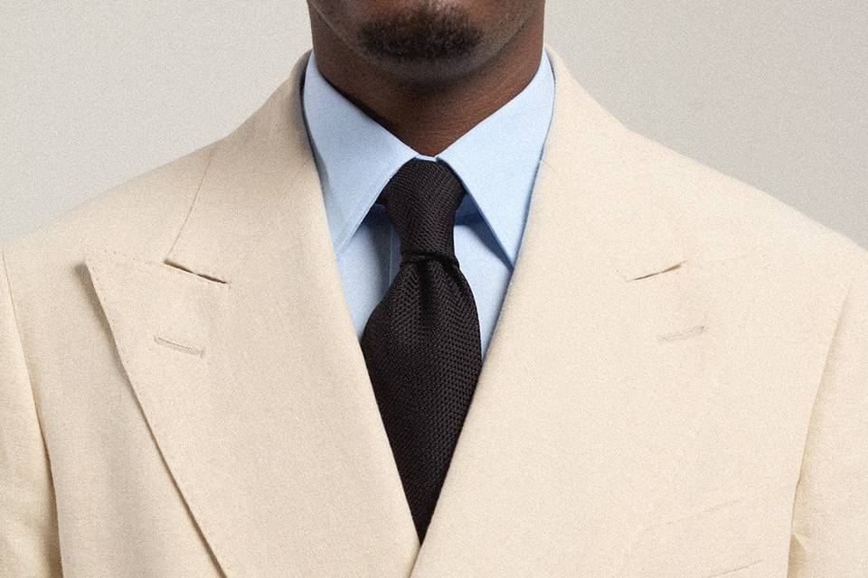 Costume Crème