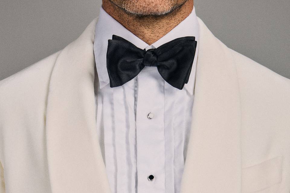 Morning Coat Studs Button