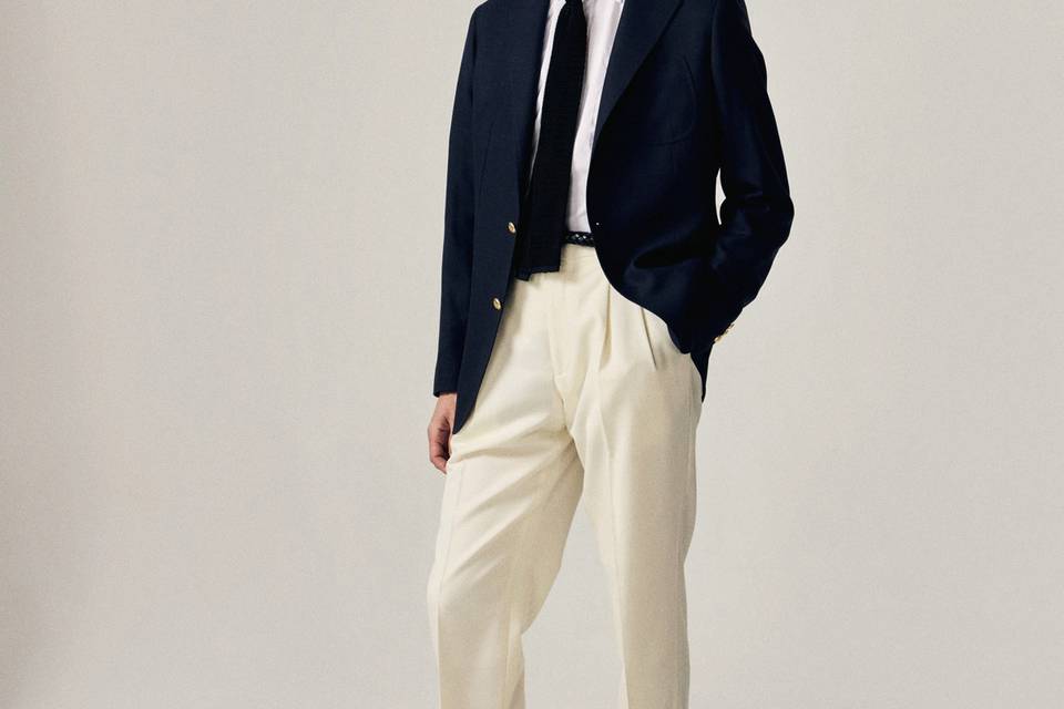 Tenue Témoins