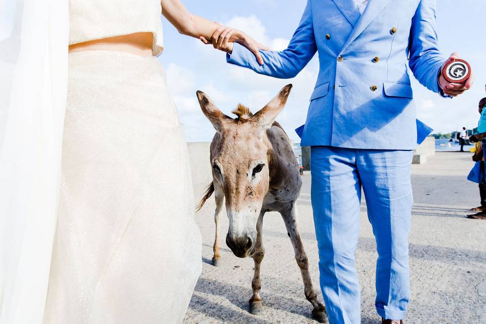 Mariage