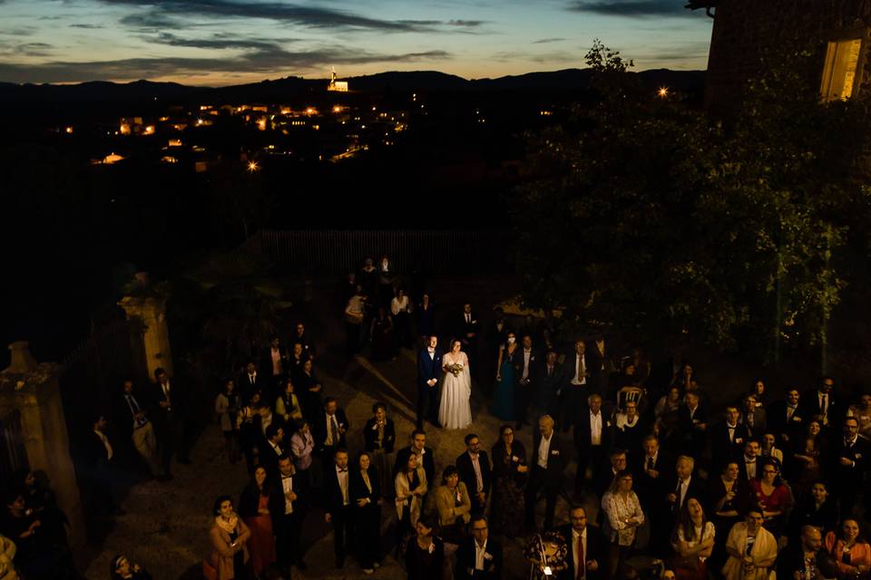 Discours Beaujolais