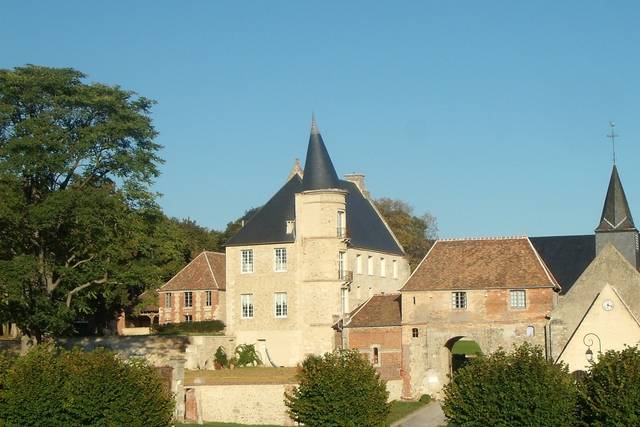 Domaine de Boissy le Bois