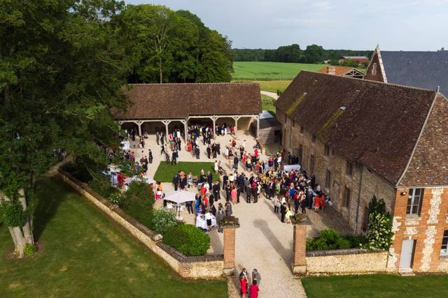 Domaine de Boissy le Bois