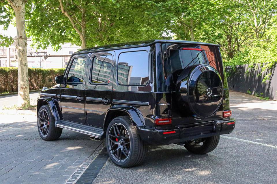 G 63 amg
