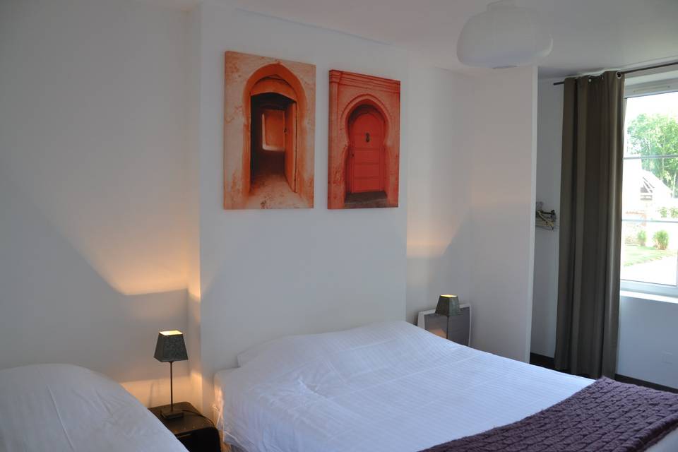 Chambre 2 