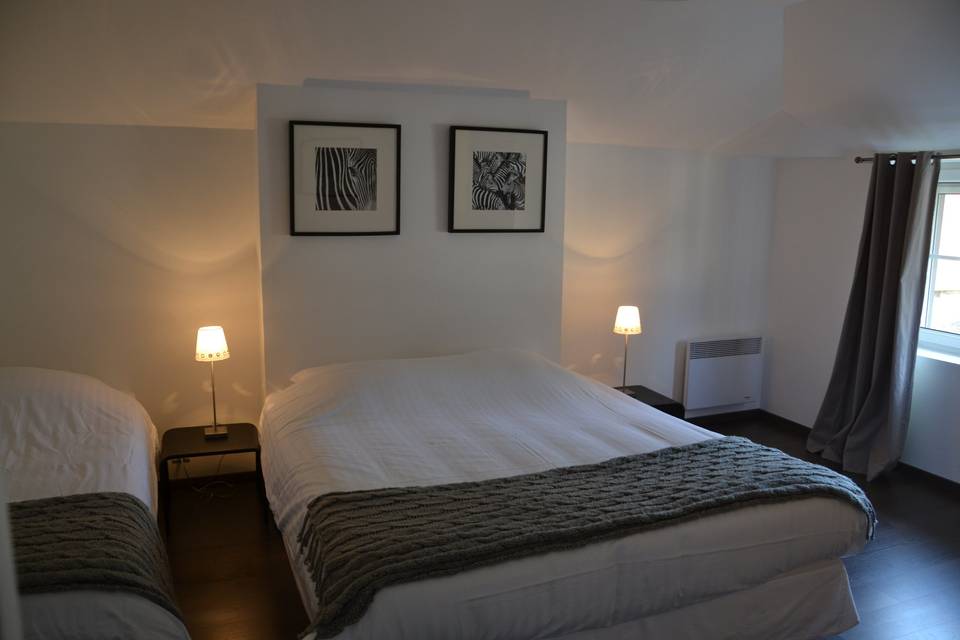 Chambre 3 