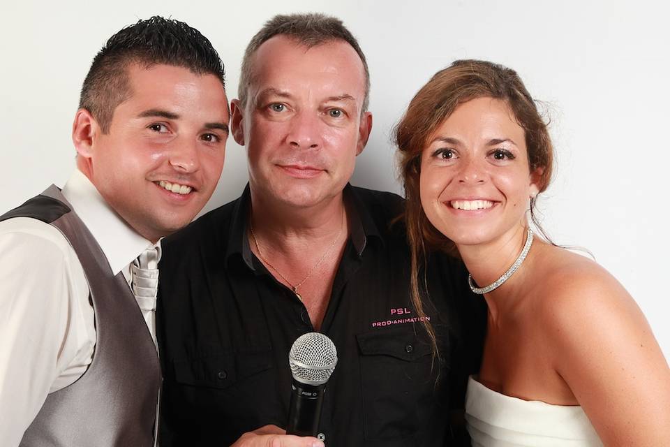Leur bonheur