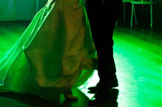 Ouverture de Bal