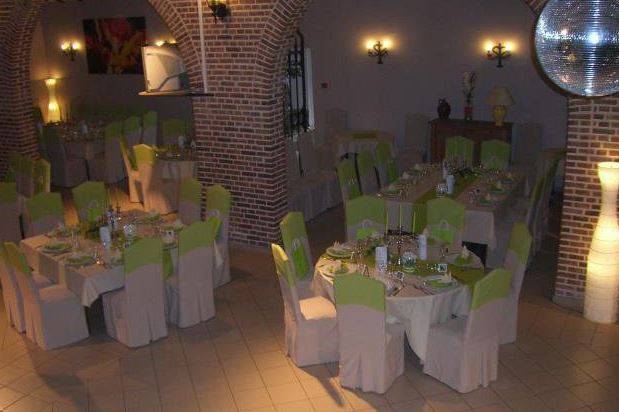 Salle mariage