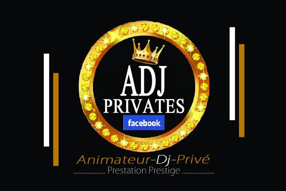 ADJ Privates