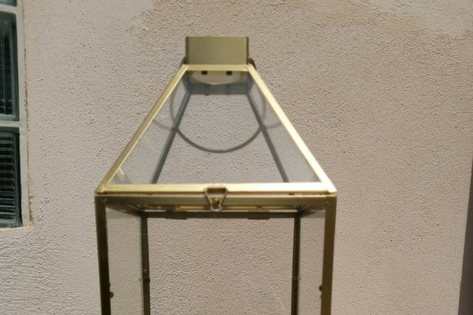 Lanterne 50 cm