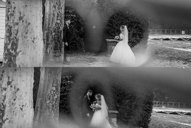La Rencontre.