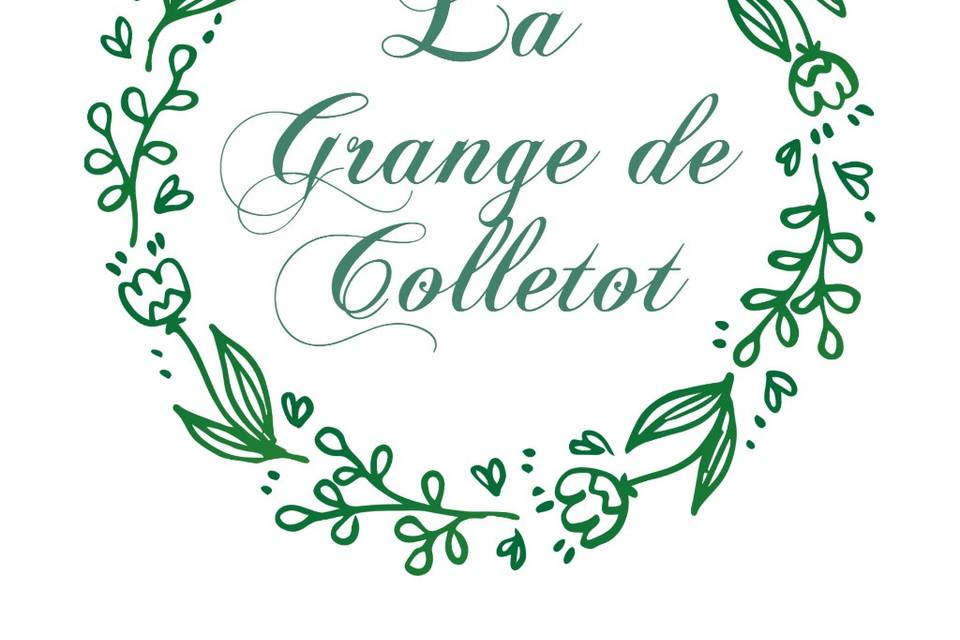 La Grange De Colletot