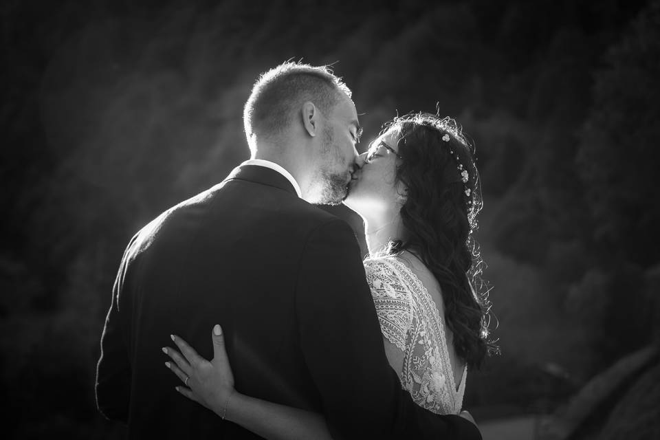Mariage dans les Aravis