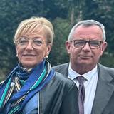 Cécile et Benoit Gaullet