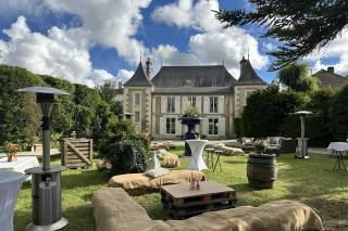 Domaine de l’Hôtel de l’Arquebuse