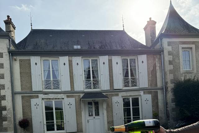 Exterieur