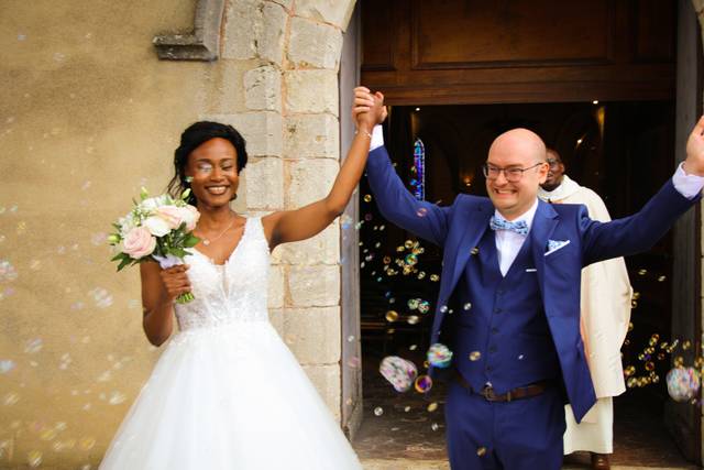 CÉCILE & PIERRE-LAURENT