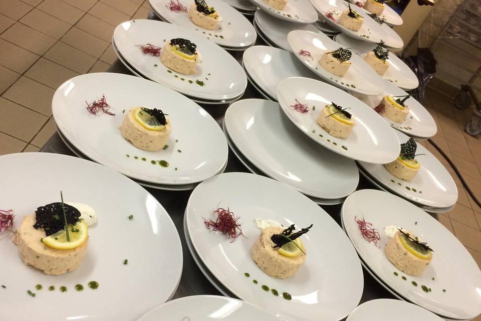 Émotions et Saveurs