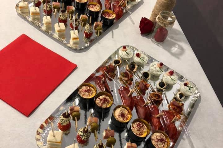 Émotions et Saveurs