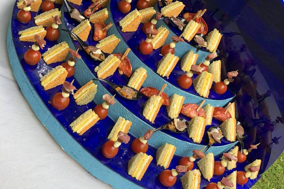 Émotions et Saveurs