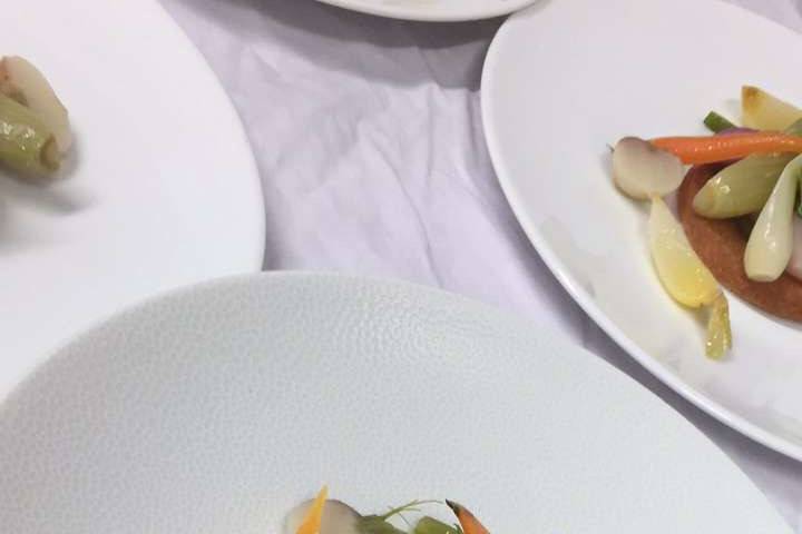 Émotions et Saveurs