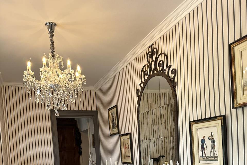 Interieur