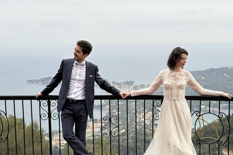 K & A