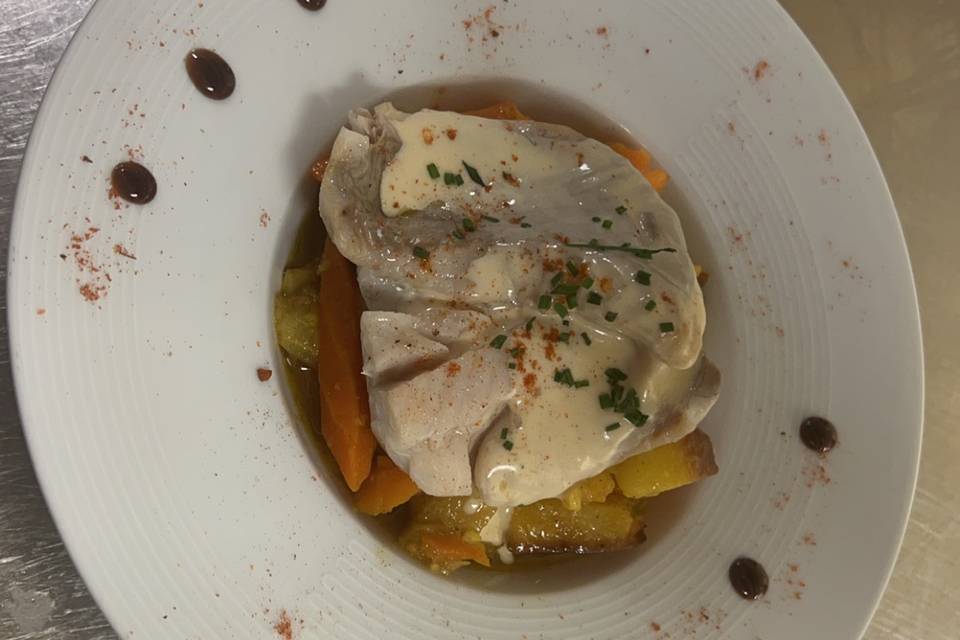 Émotions et Saveurs