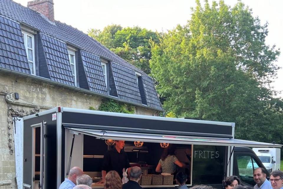 Foodtruck