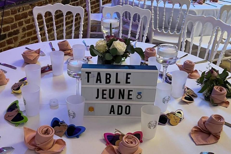 Mariage
