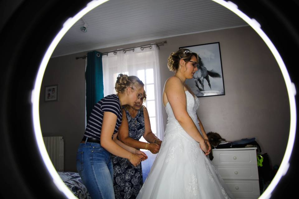ANTONINA & GAËTAN