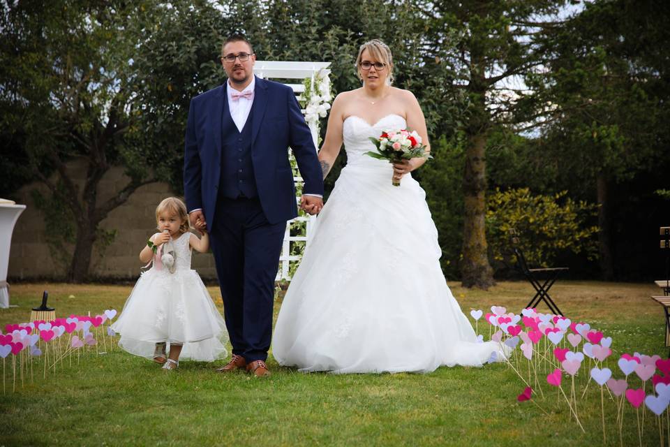 ANTONINA & GAËTAN