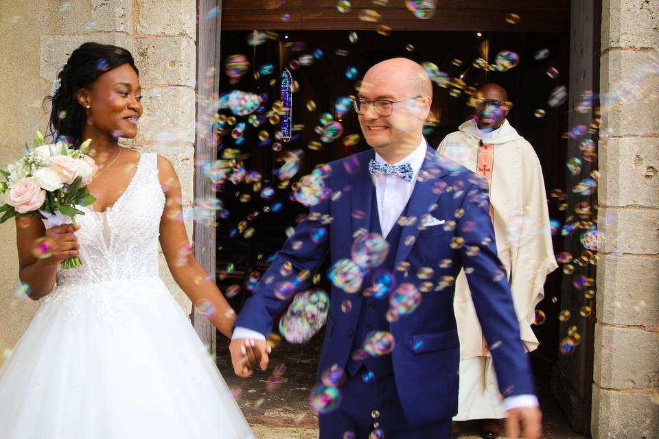 CÉCILE & PIERRE-LAURENT